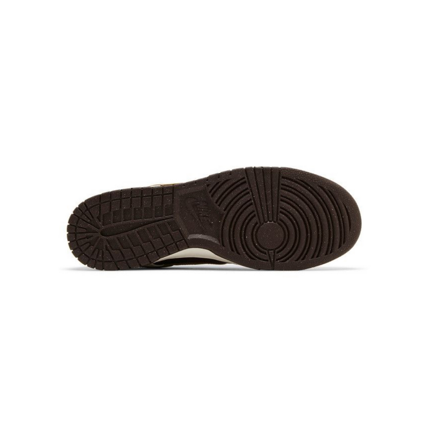 Nike Dunk Low NN “Summit White Baroque Brown”