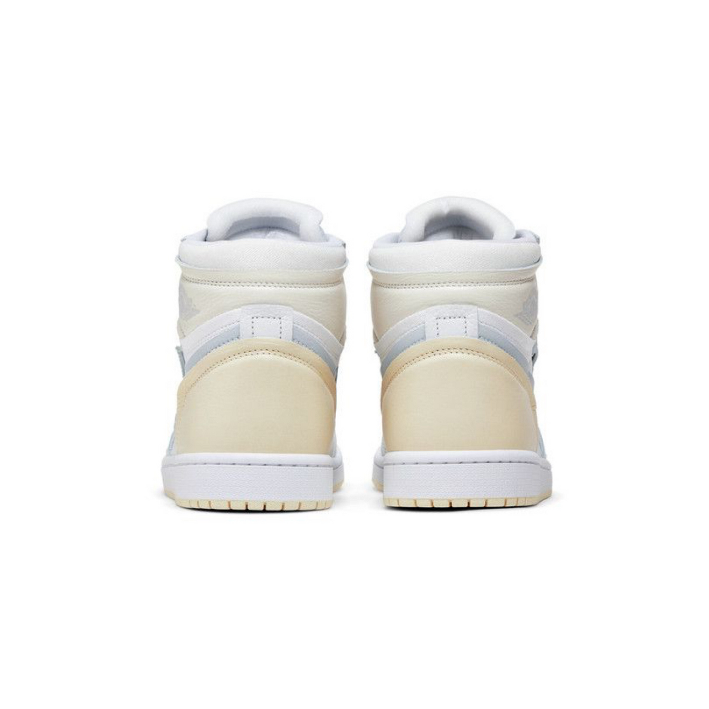 Jordan 1 High Method Of Make “Coconut Milk”