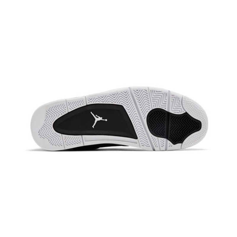 Jordan 4 Retro “Fear”