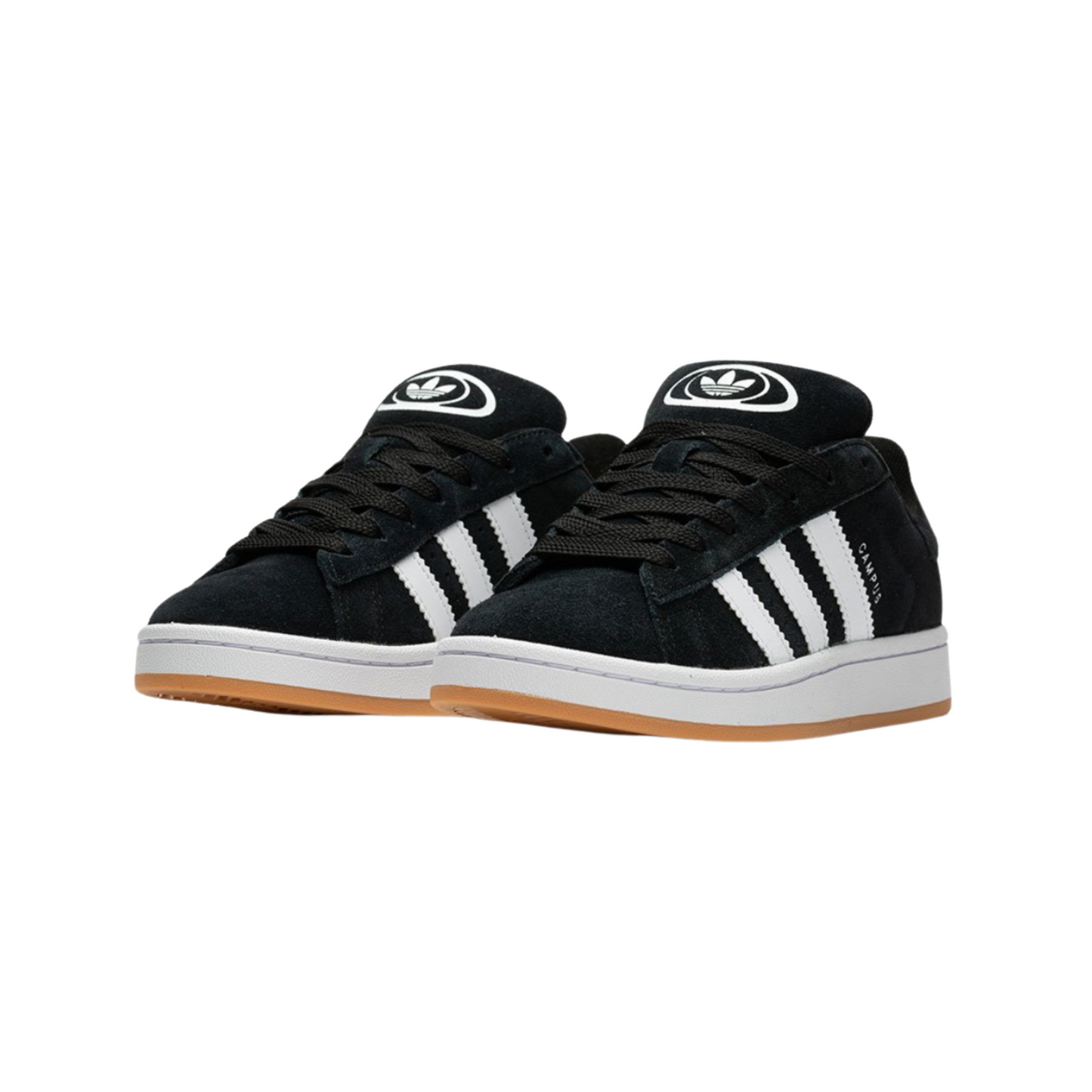 Adidas Campus 00s Junior "Core Black"
