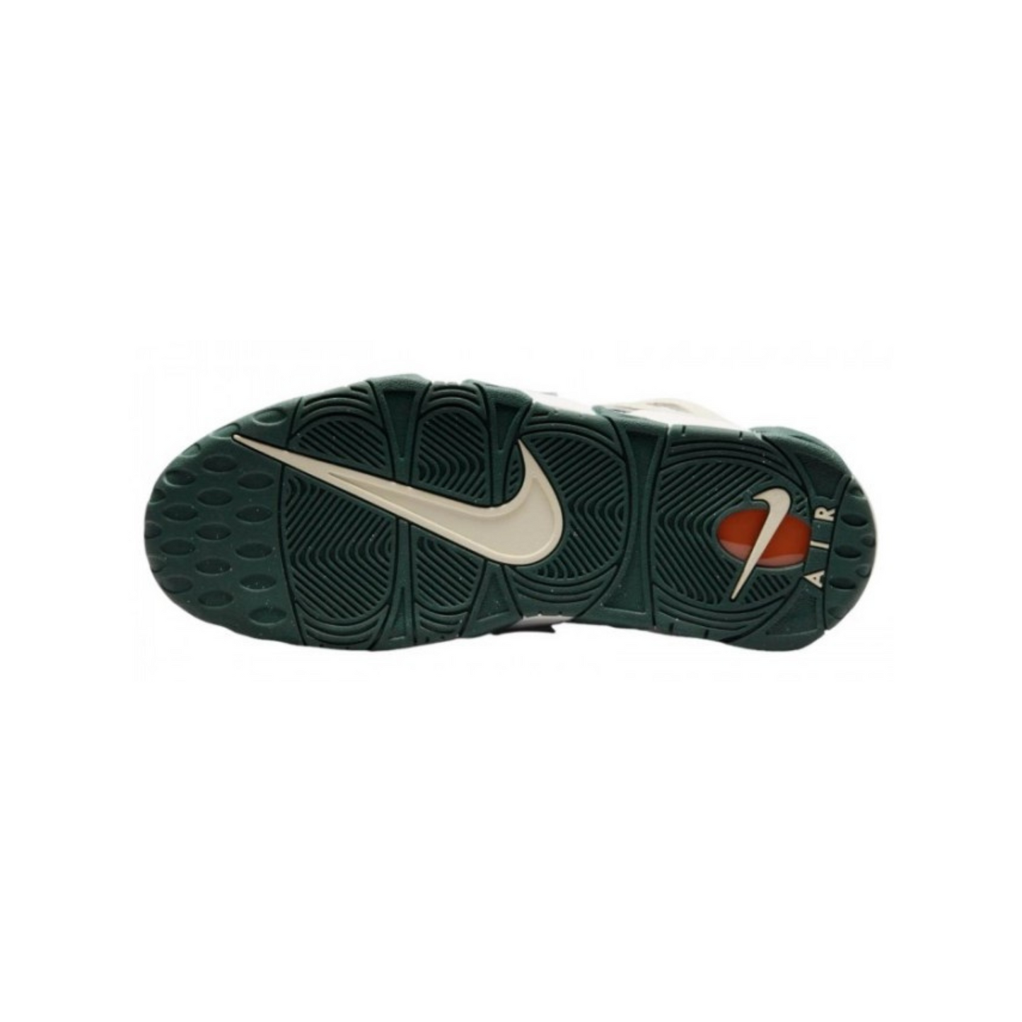 Nike Air More Uptempo “Vintage Green”