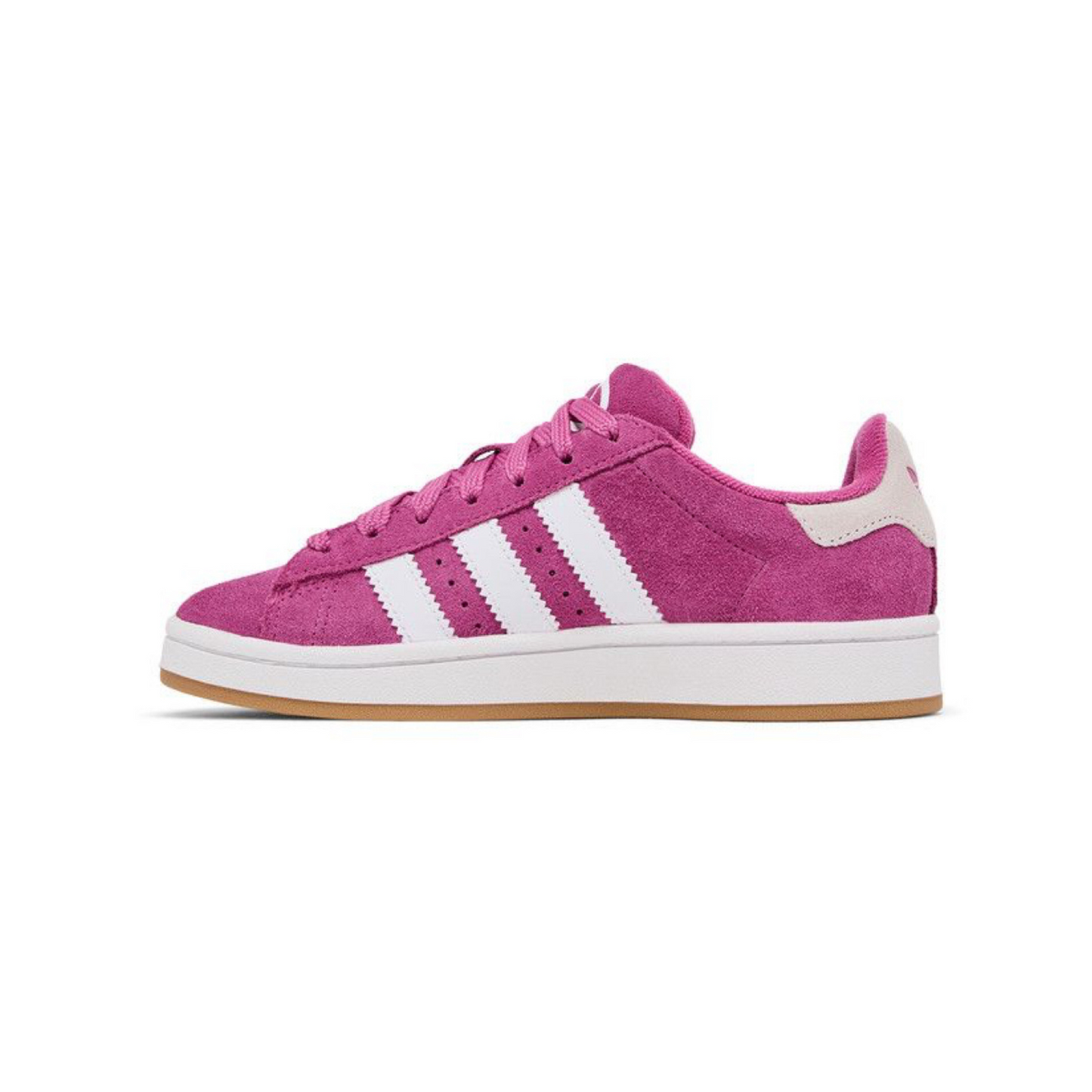 Adidas Campus 00s “Semi Lucid Fuchsia”