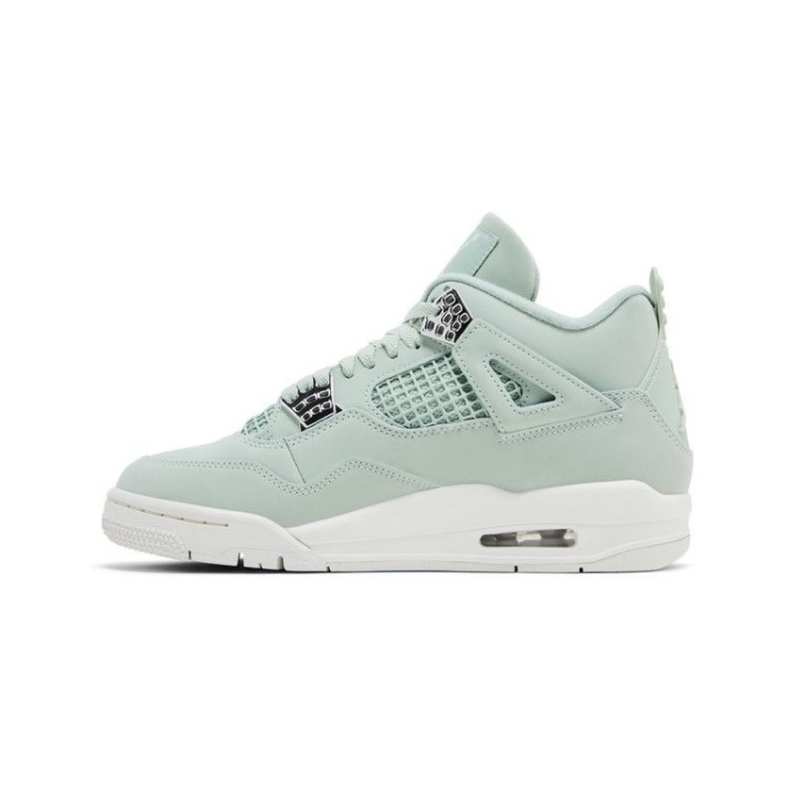 Jordan 4 Retro ‘Abundance’