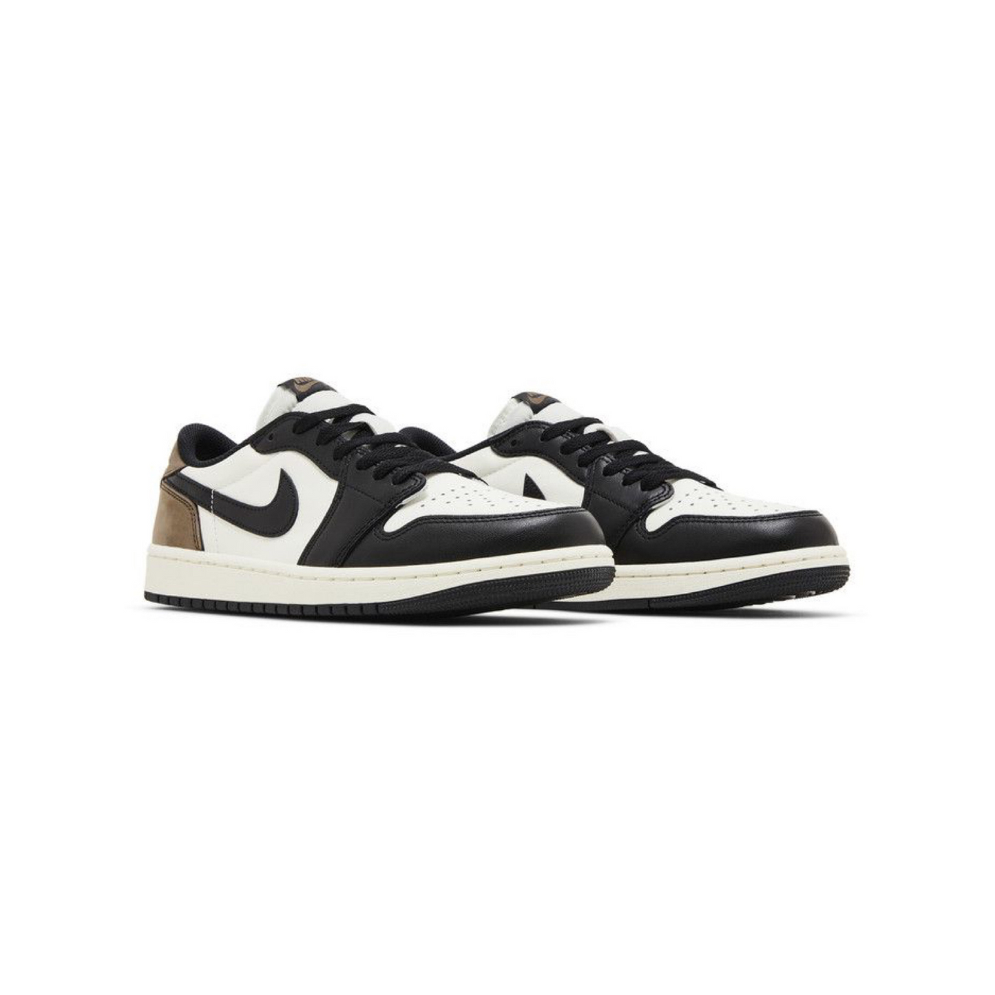 Jordan 1 Low " Mocha"