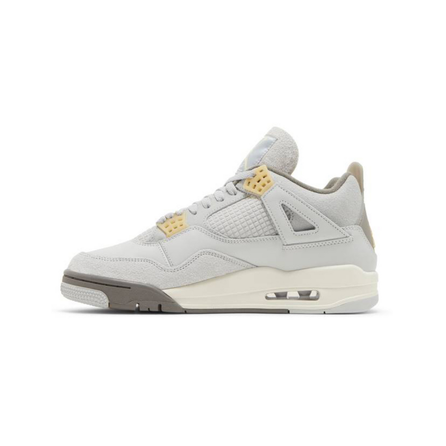Jordan 4 Retro “Craft”