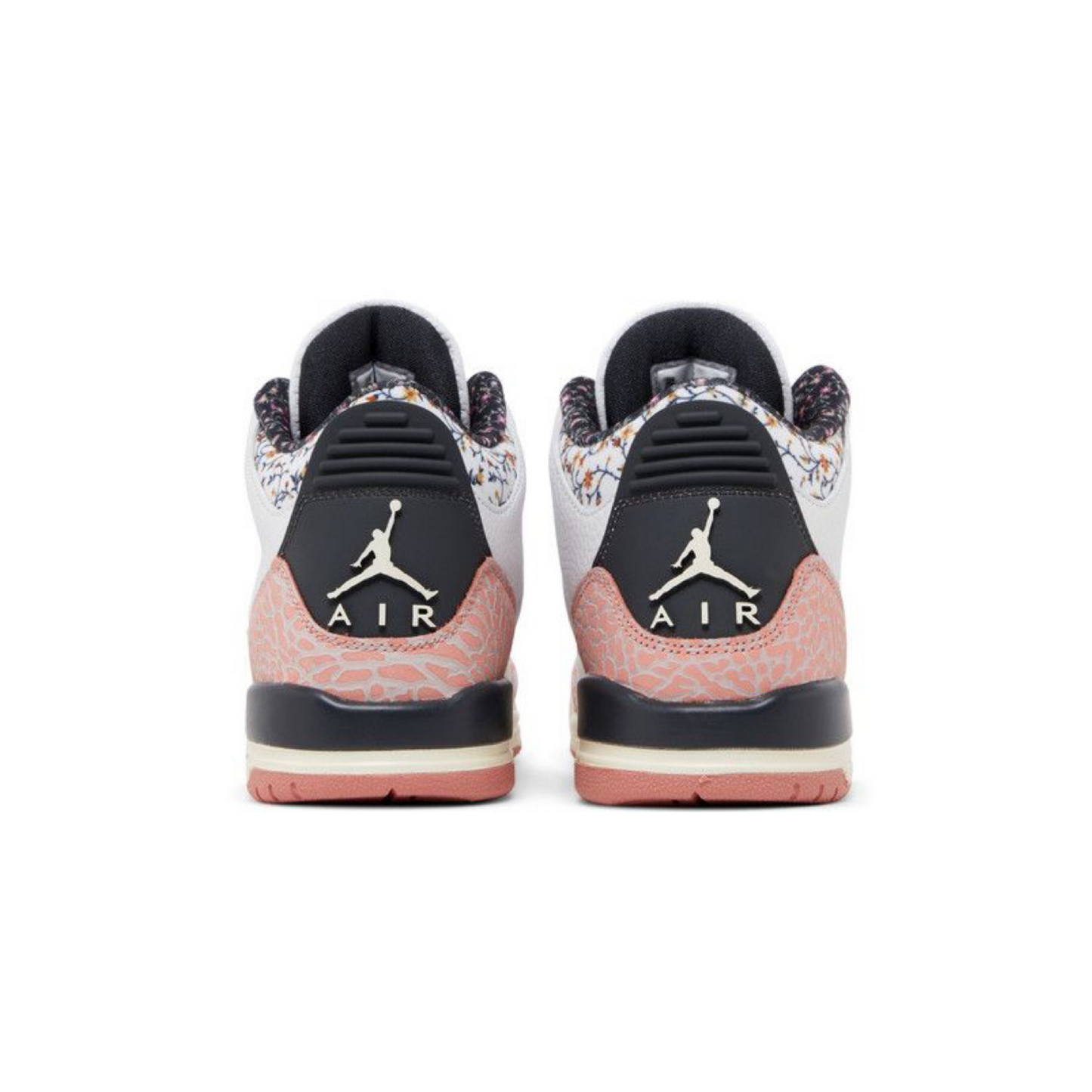 Jordan 3 Retro “Vintage Floral”