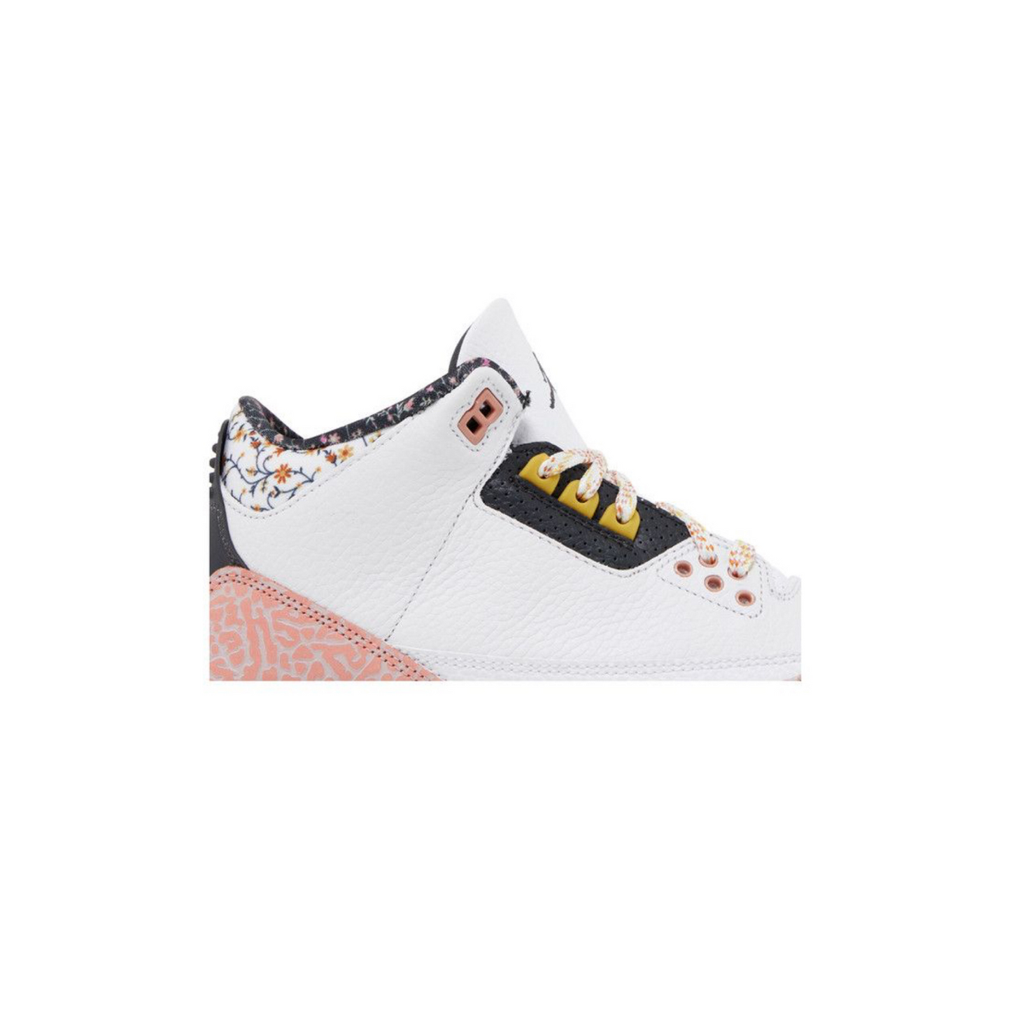 Jordan 3 Retro “Vintage Floral”
