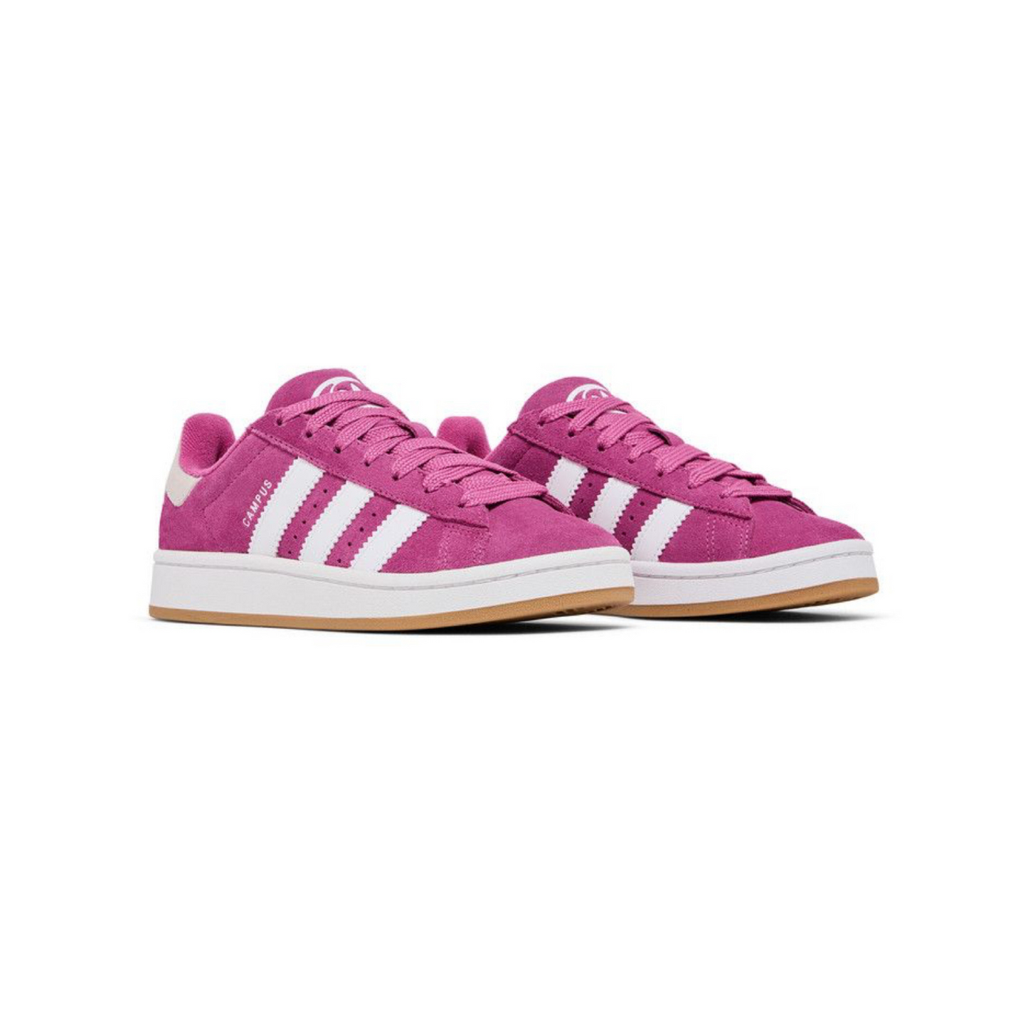Adidas Campus 00s “Semi Lucid Fuchsia”