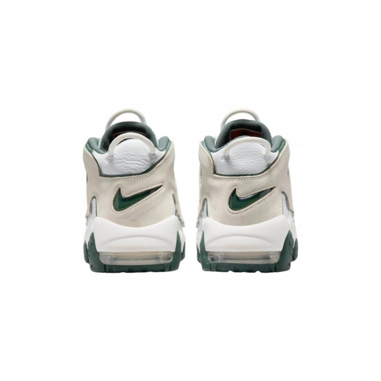 Nike Air More Uptempo “Vintage Green”