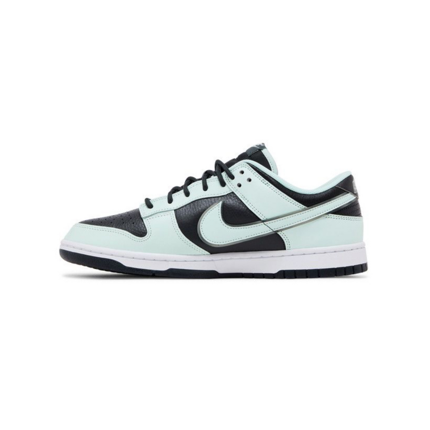Nike Dunk Low Premium “Barely Green”