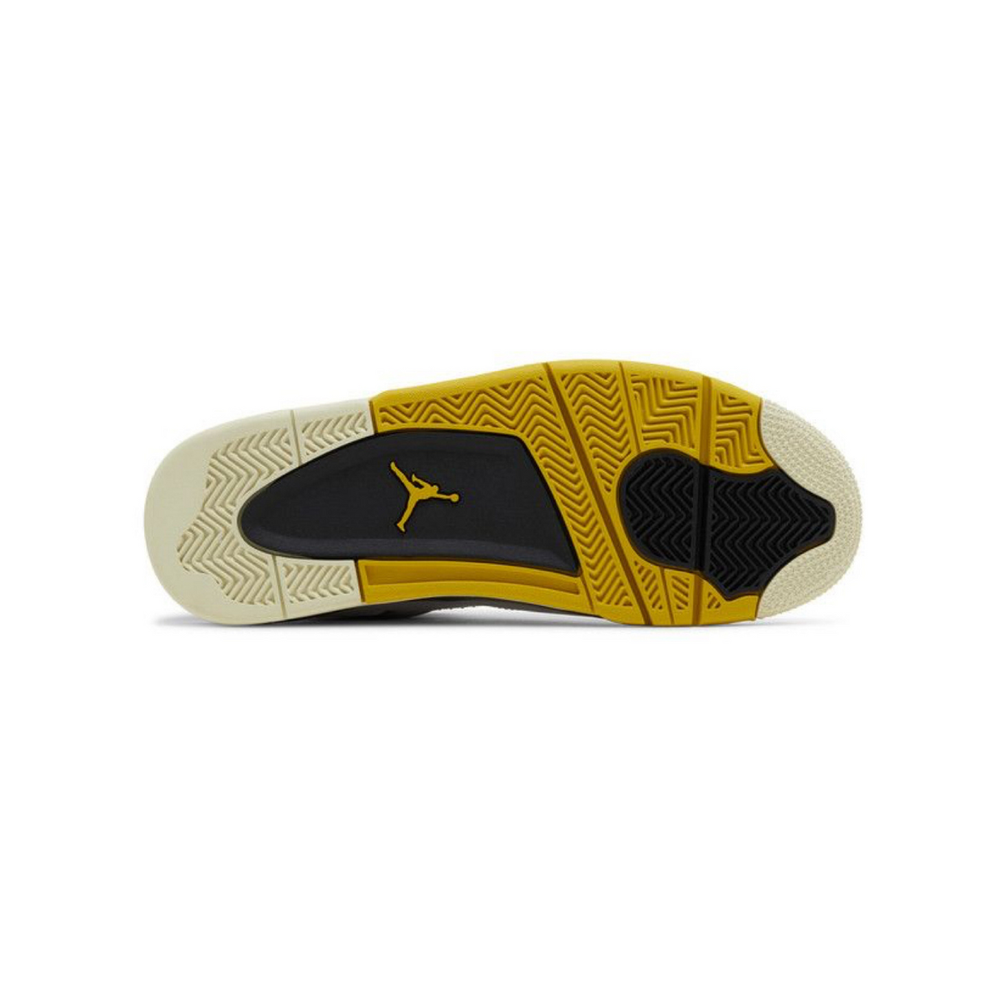 Jordan 4 Retro “Vivid Sulfur”