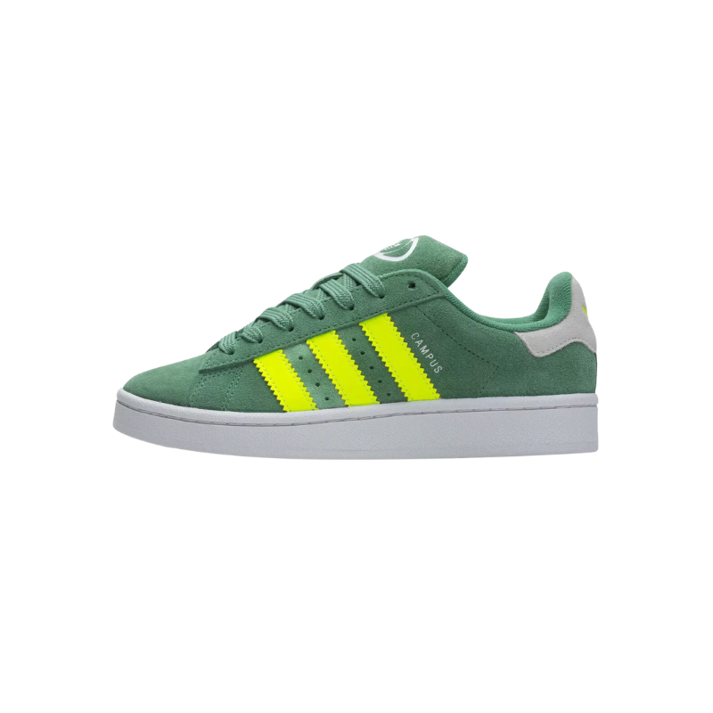 Adidas Campus 00s J "Green"