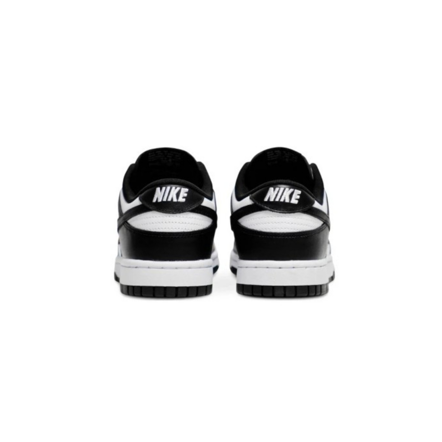 Nike Dunk Low “Panda”
