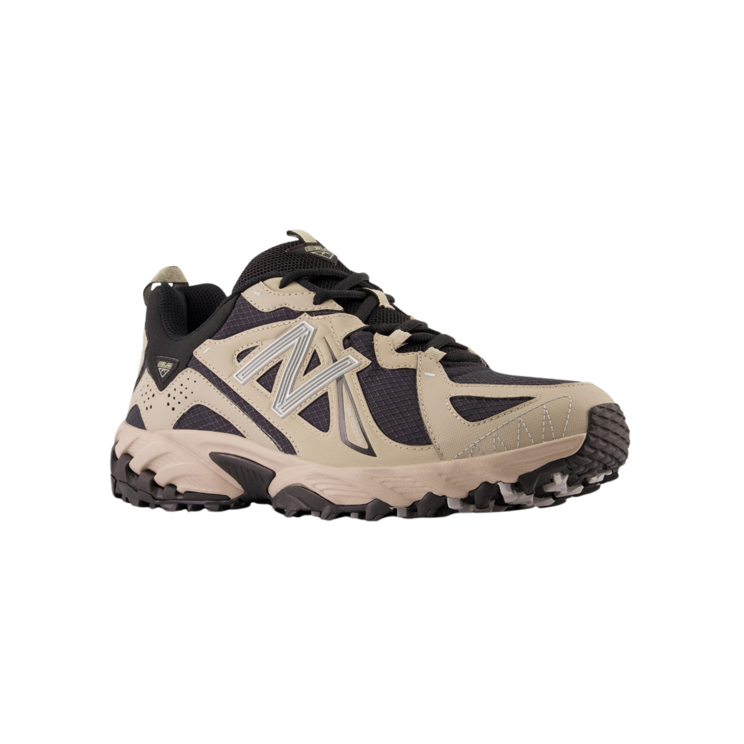 New Balance 610 “Incubation Tan Black”