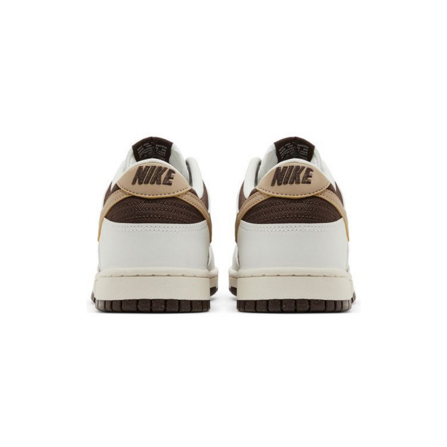 Nike Dunk Low NN “Summit White Baroque Brown”