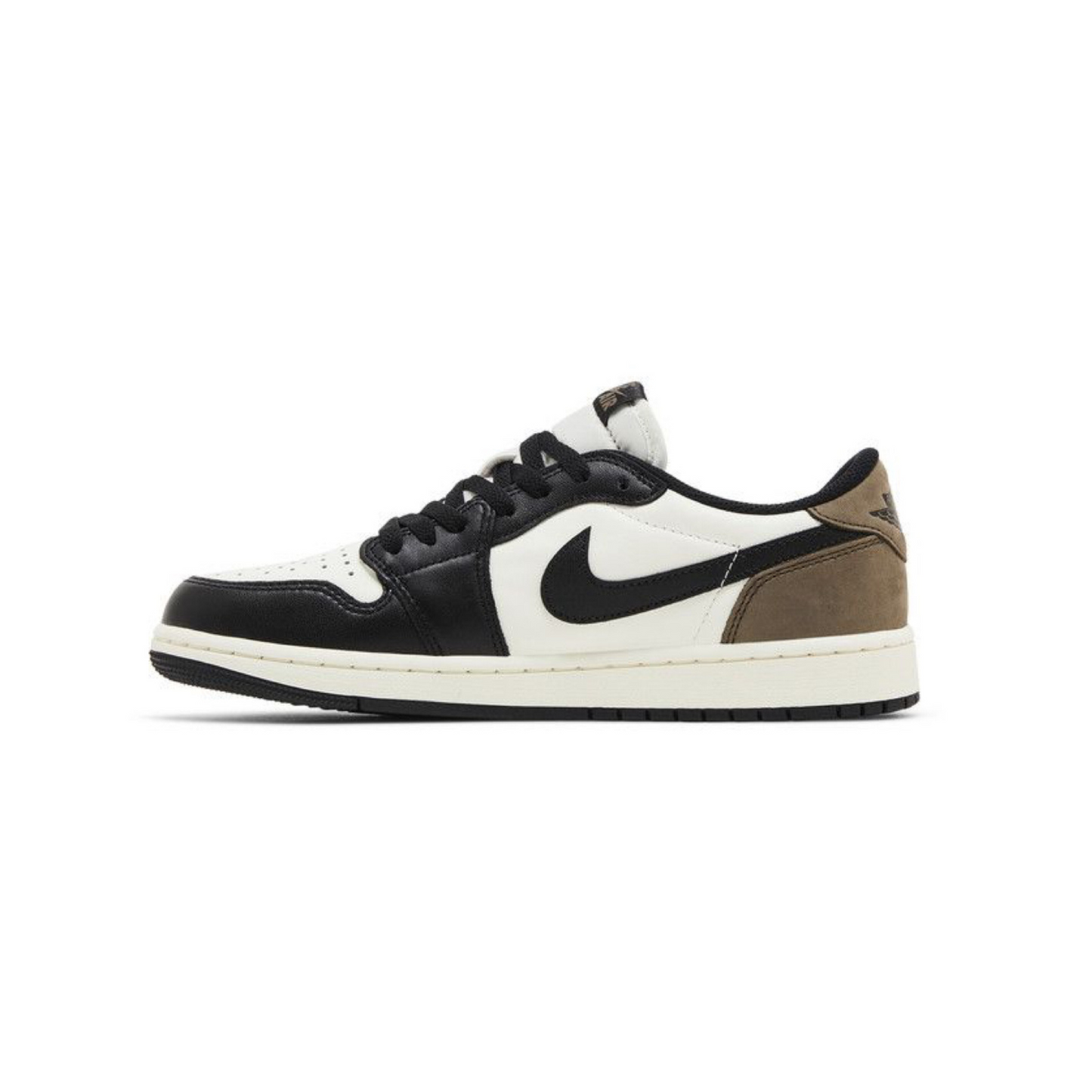 Jordan 1 Low " Mocha"