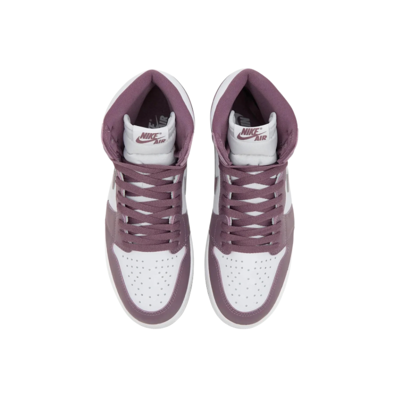 Jordan 1 High “Mauve”
