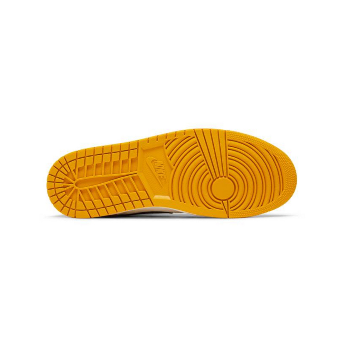 Jordan 1 High “Yellow Ochre”