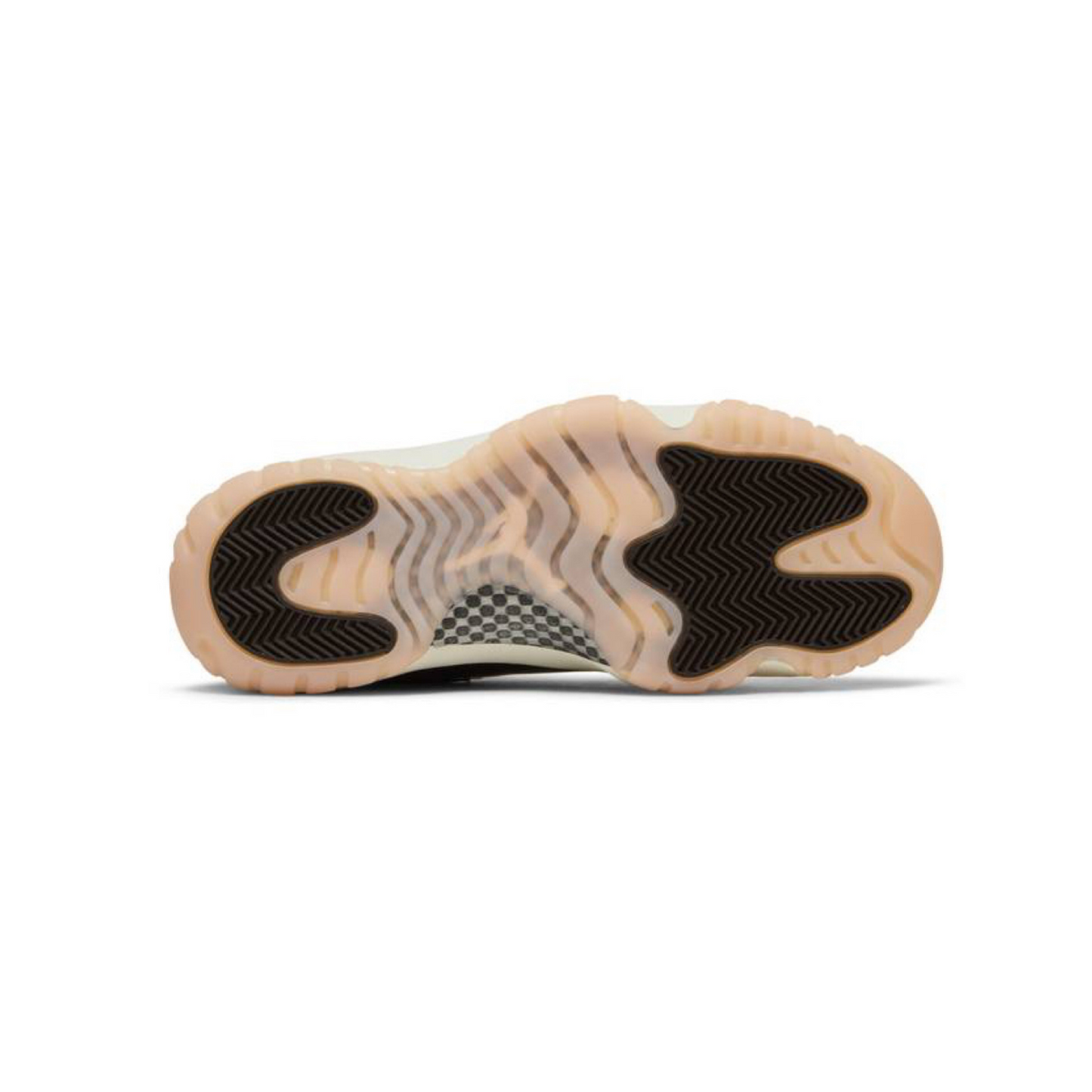 Jordan 11 Retro “Neapolitan”
