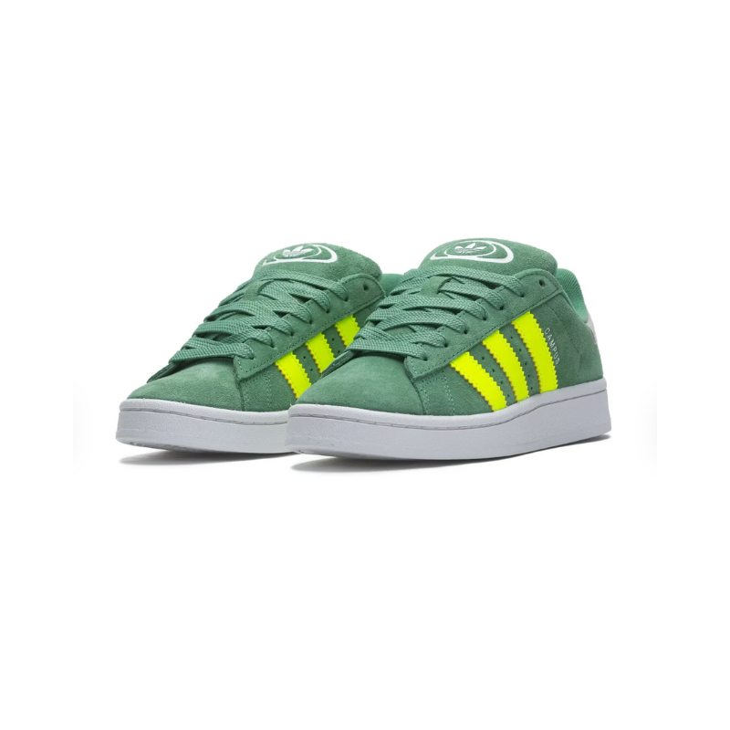 Adidas Campus 00s J "Green"