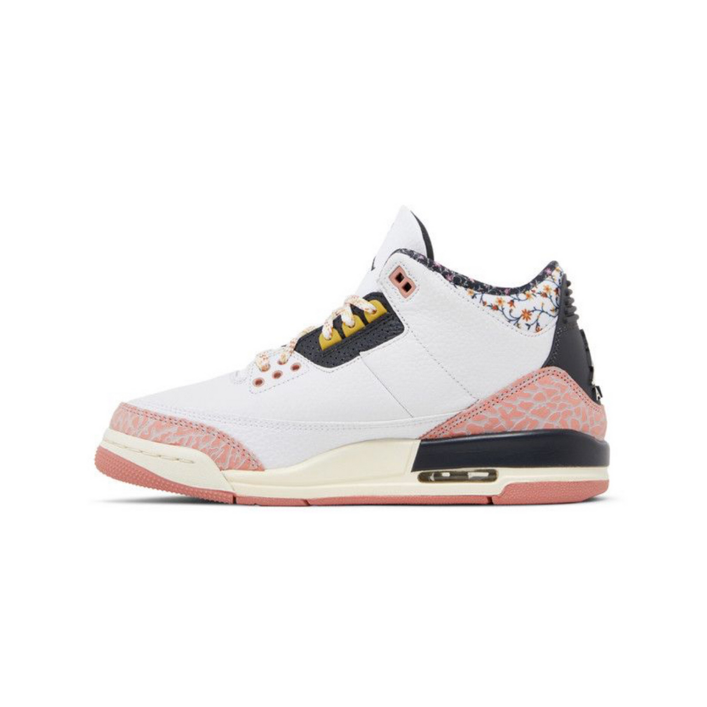 Jordan 3 Retro “Vintage Floral”