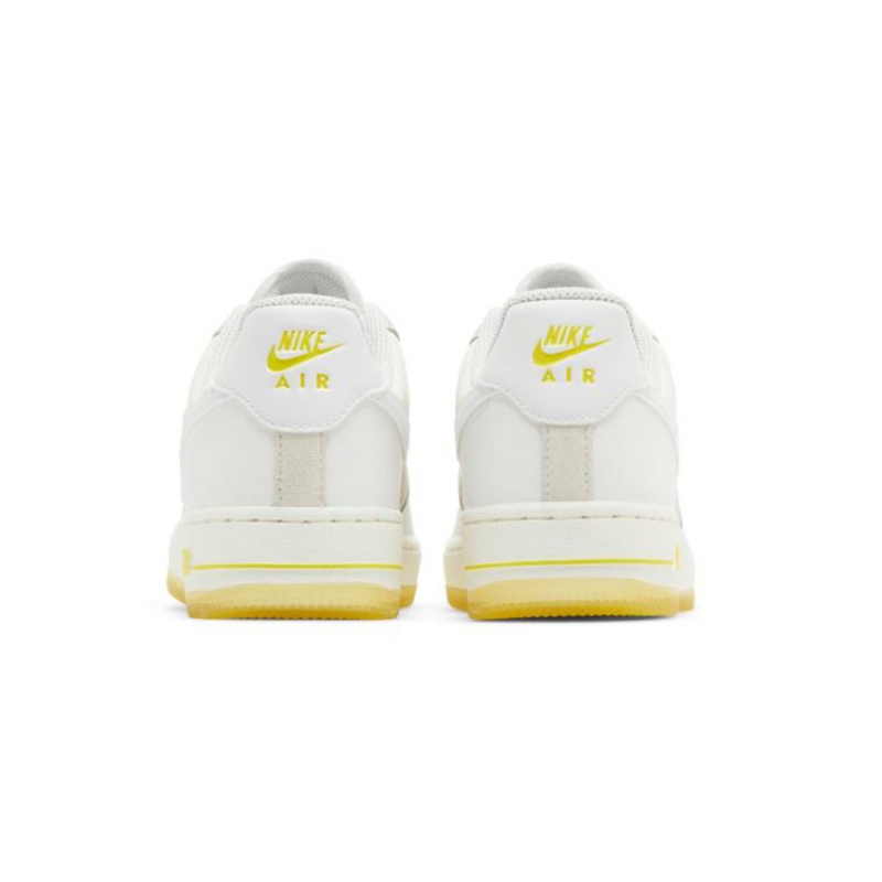 Nike Air Force 1 Low “UV Reactive”