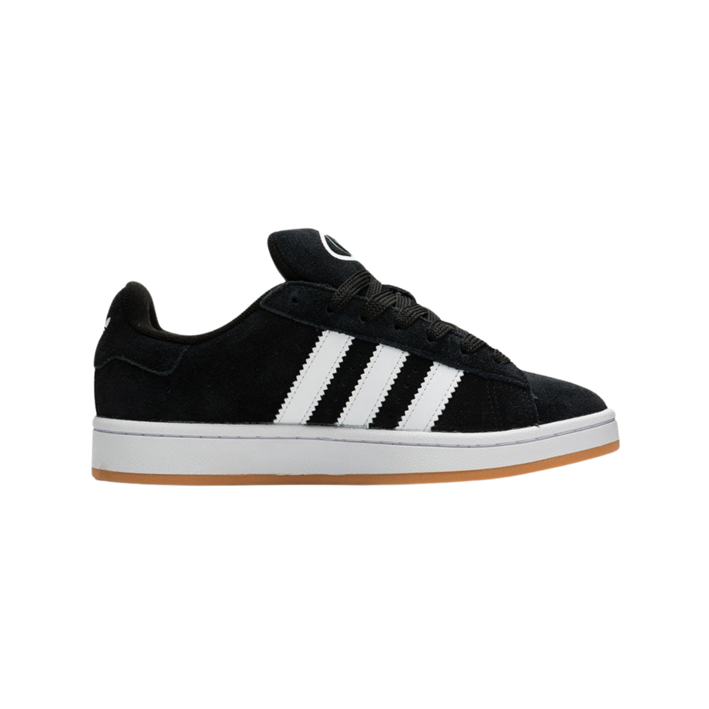 Adidas Campus 00s Junior "Core Black"