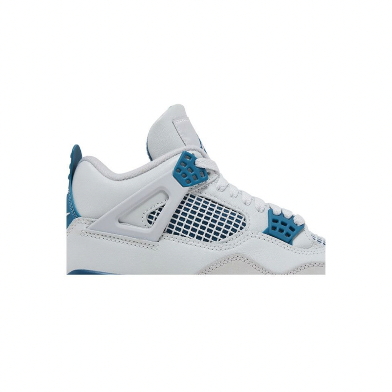 Jordan 4 Retro “Military Blue”