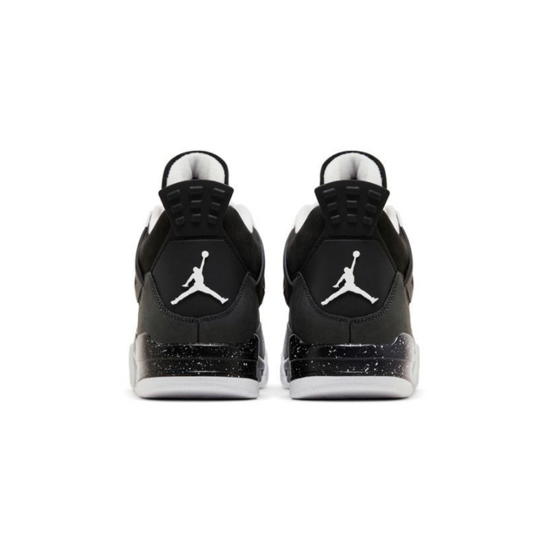Jordan 4 Retro “Fear”