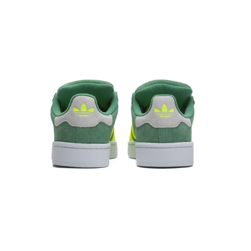 Adidas Campus 00s J "Green"