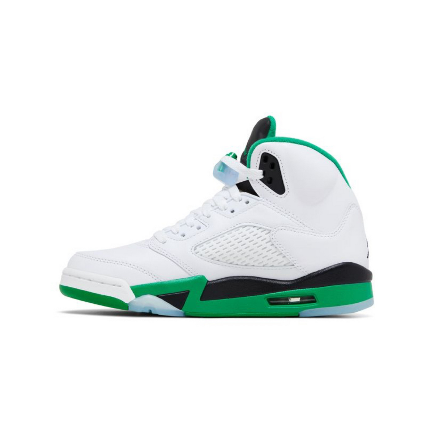 Jordan 5 Retro “Lucky Green”