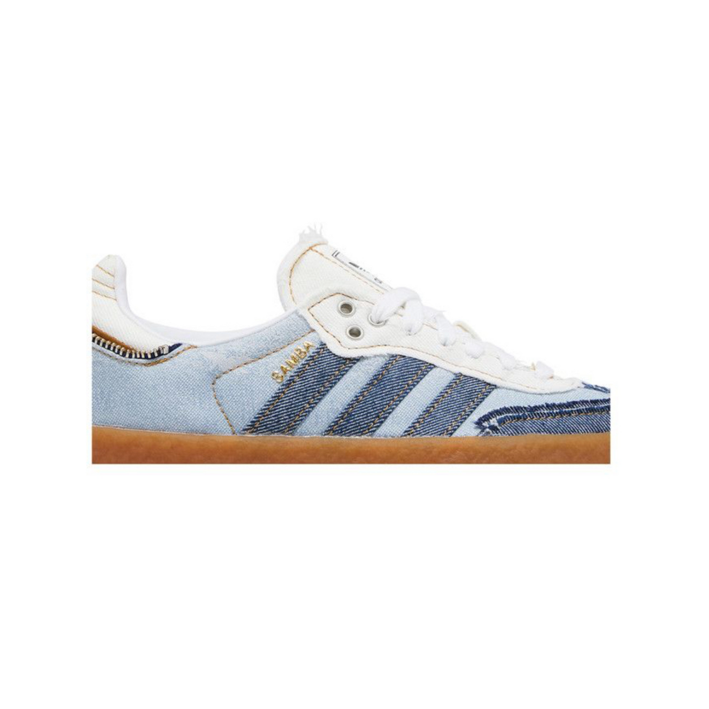 Adidas Sambae “Denim”