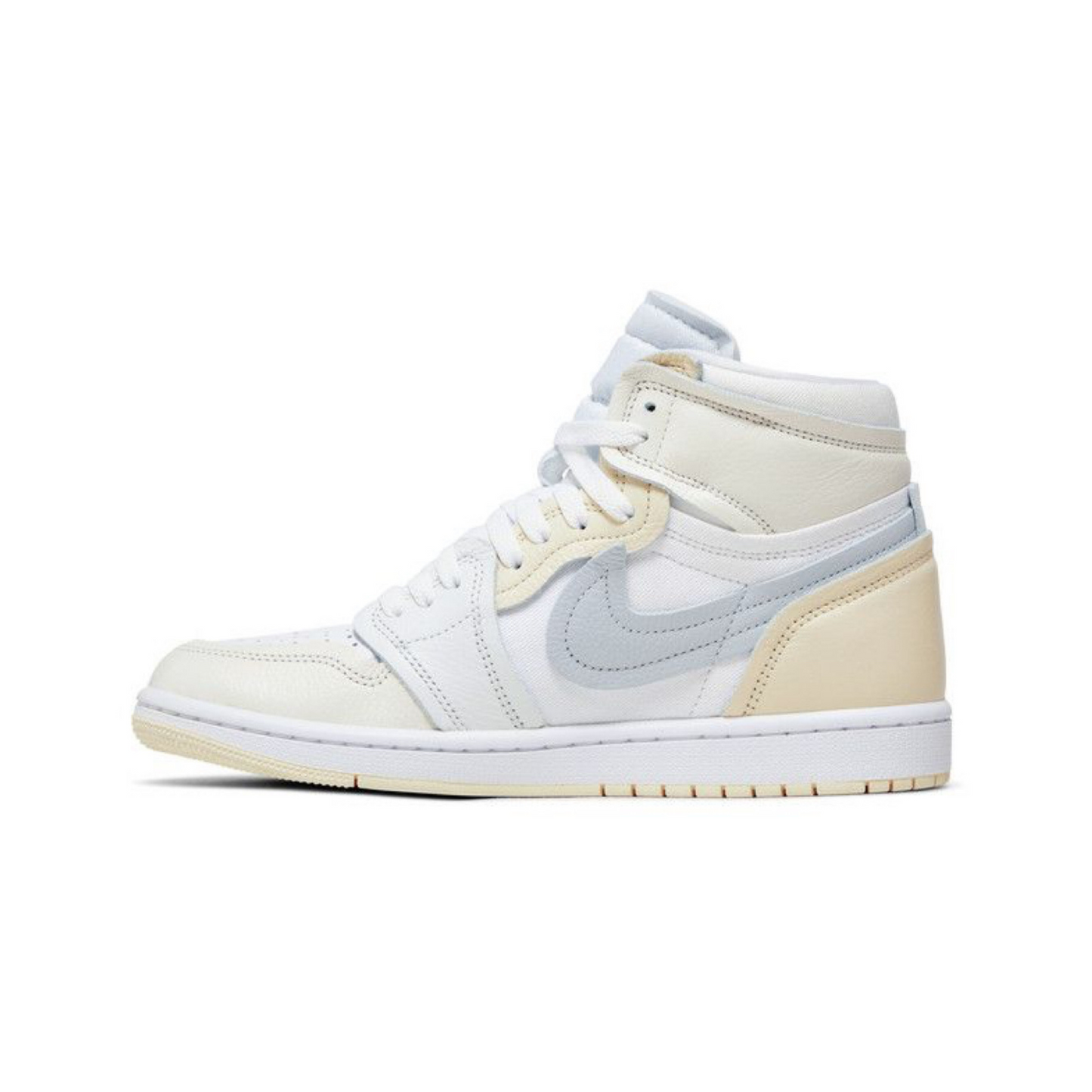 Jordan 1 High Method Of Make “Coconut Milk”
