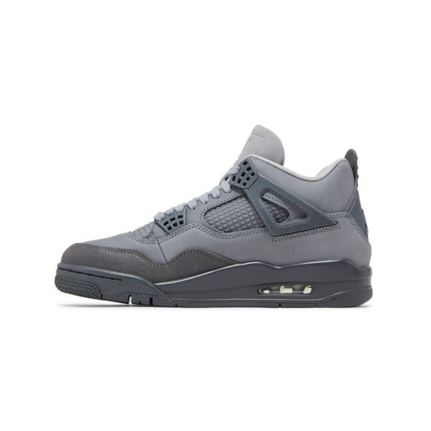 Jordan 4 Retro “Wet Cement”