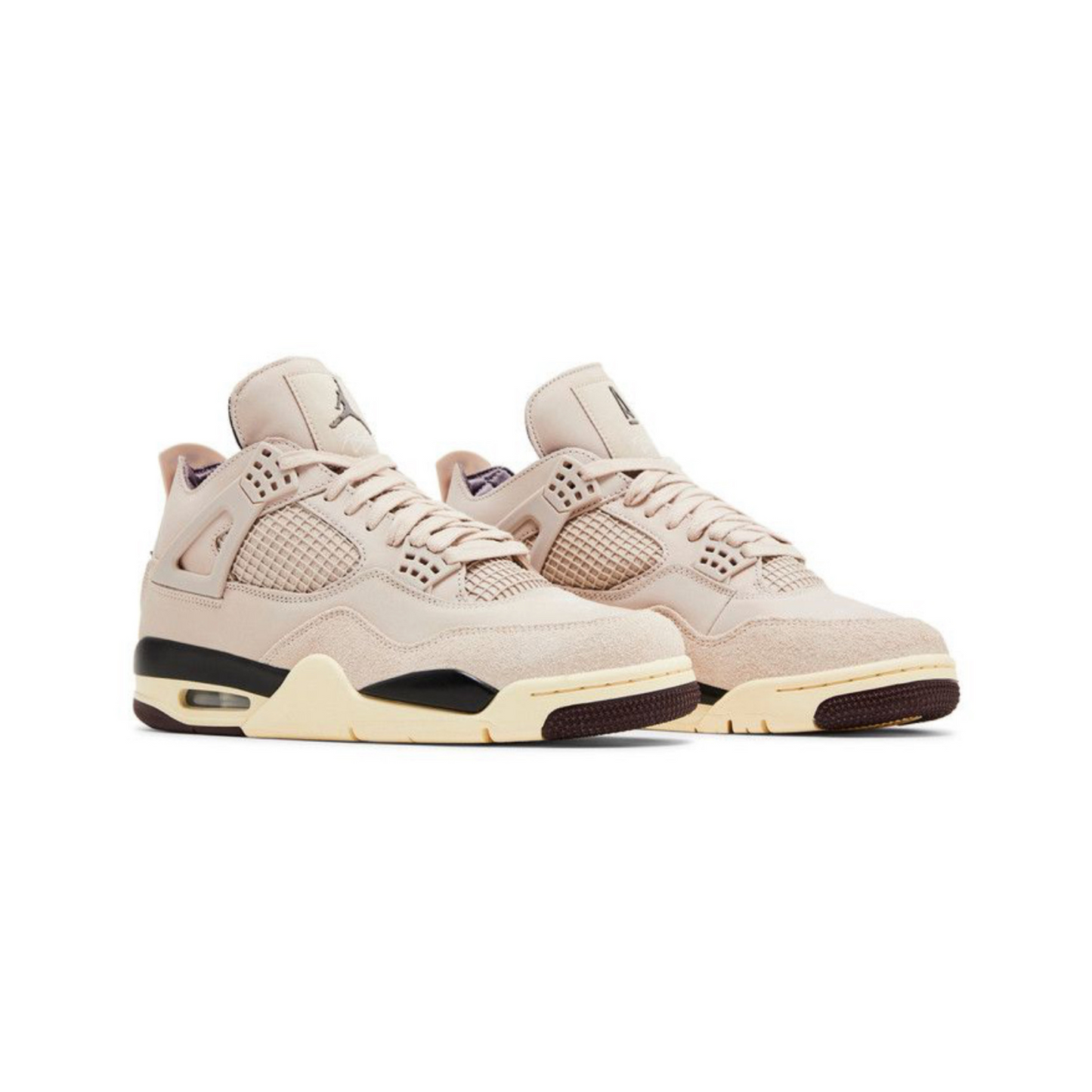 Jordan 4 Retro X A Ma Maniére “While you were sleeping”