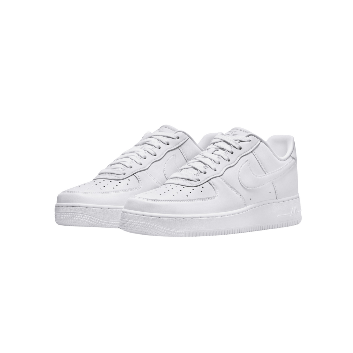 Nike Air Force 1 Low Fresh White