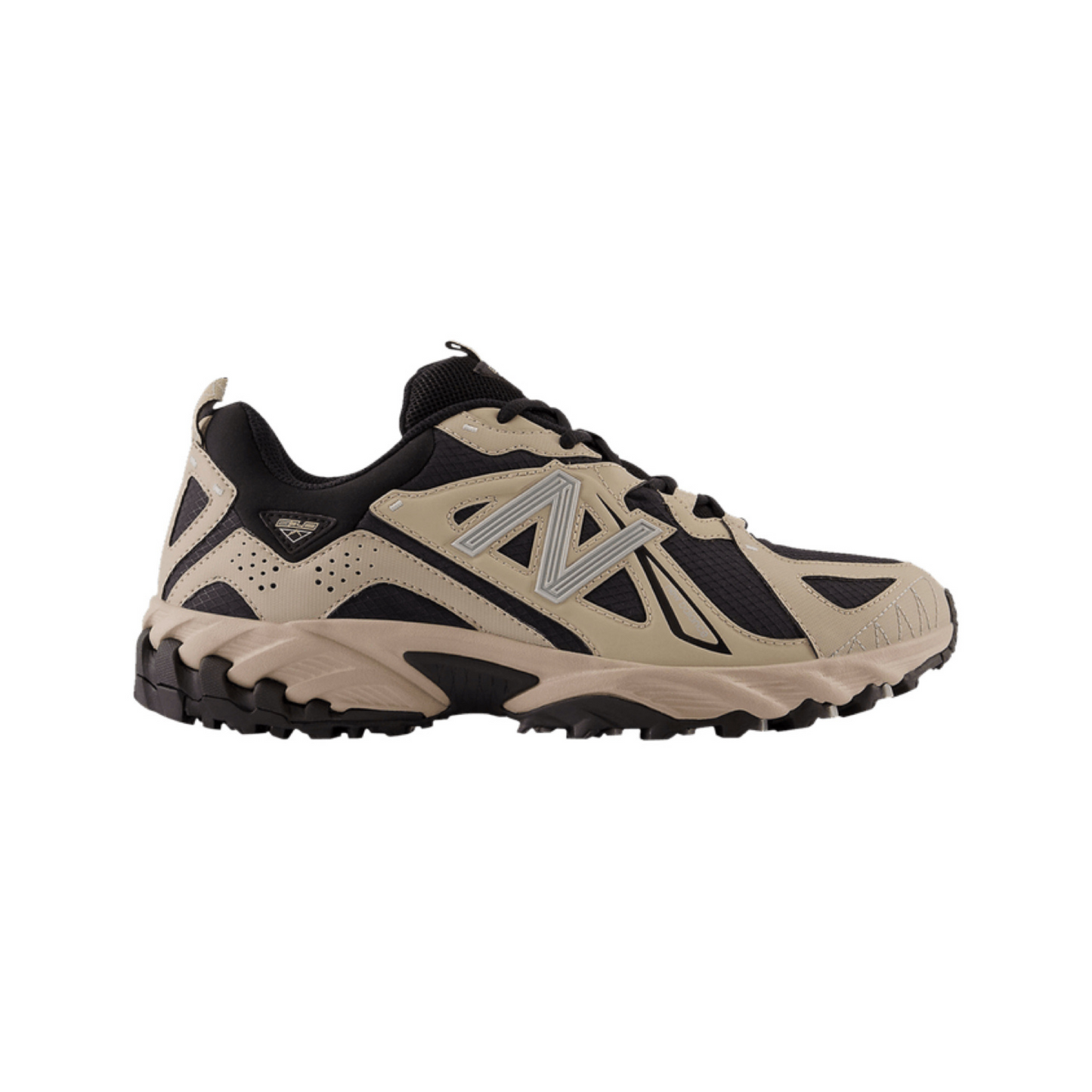 New Balance 610 “Incubation Tan Black”