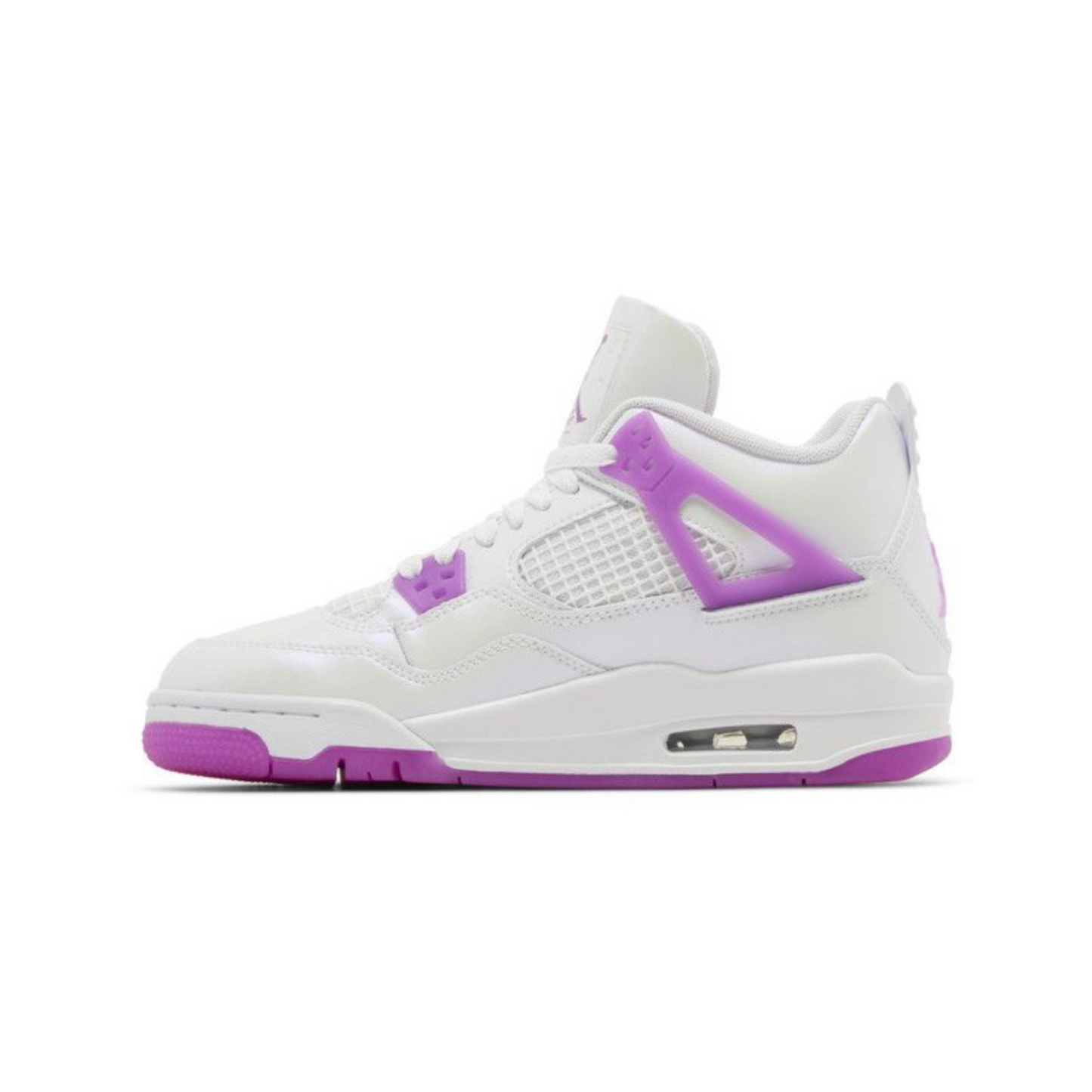 Jordan 4 Retro "Hyper Violet"