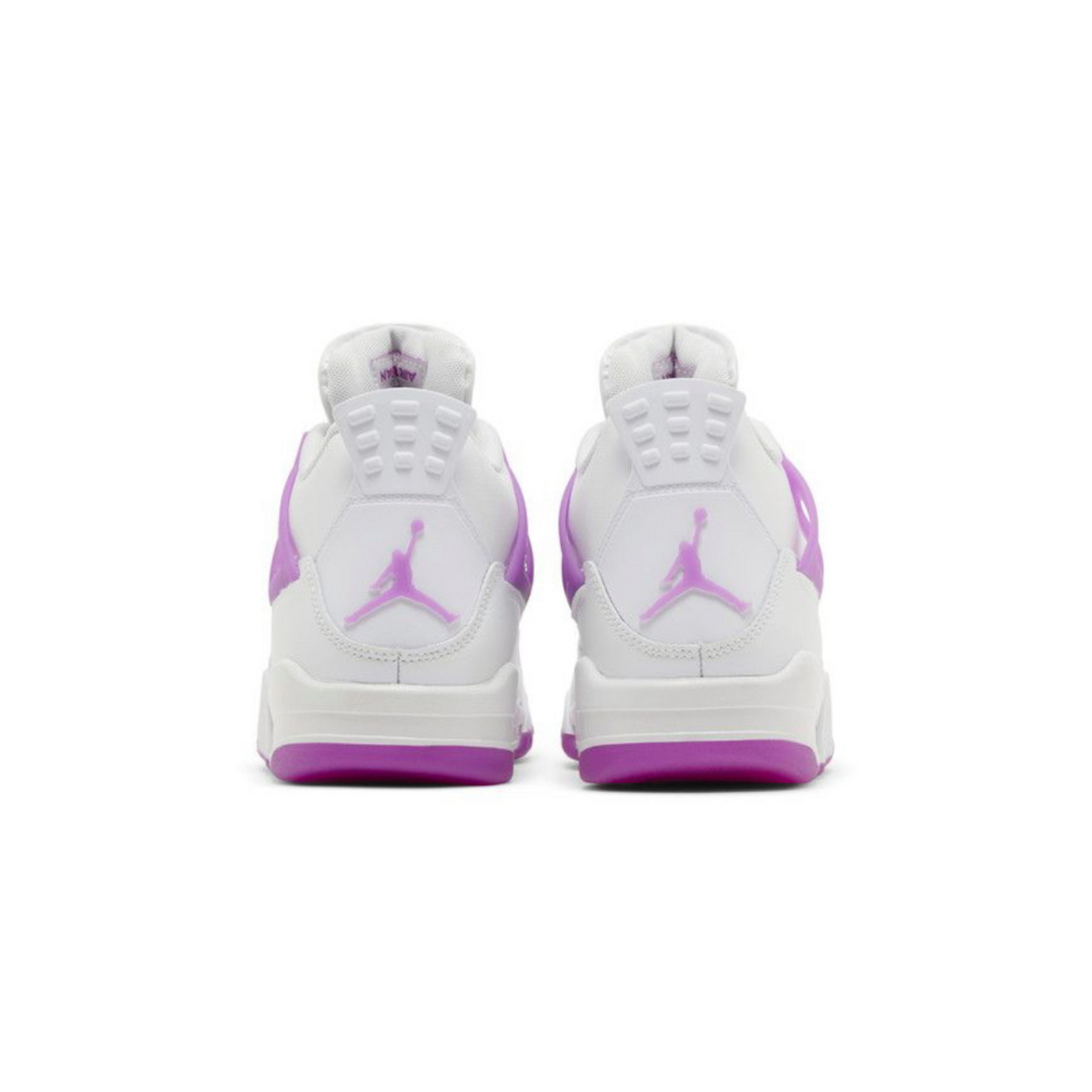 Jordan 4 Retro "Hyper Violet"