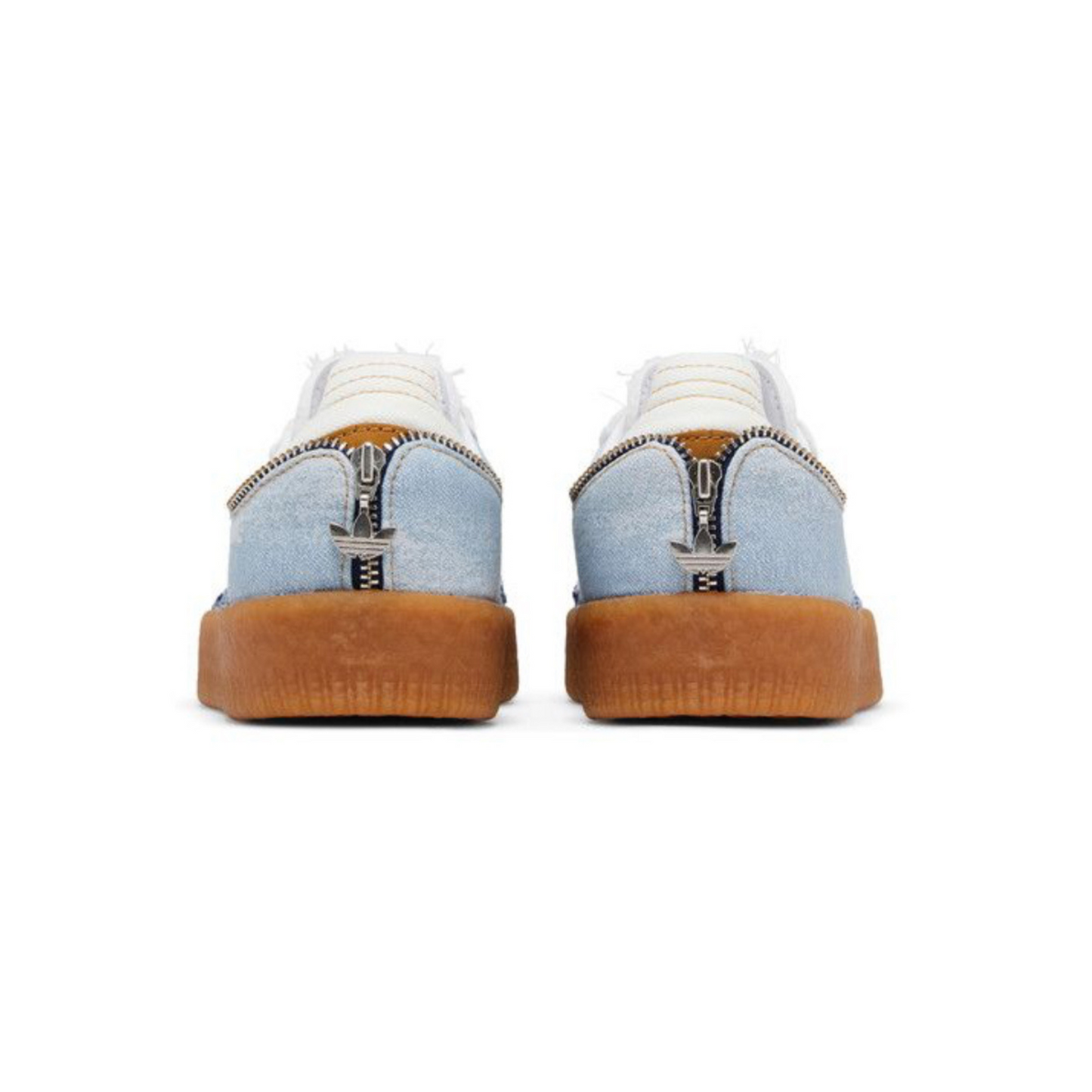 Adidas Sambae “Denim”