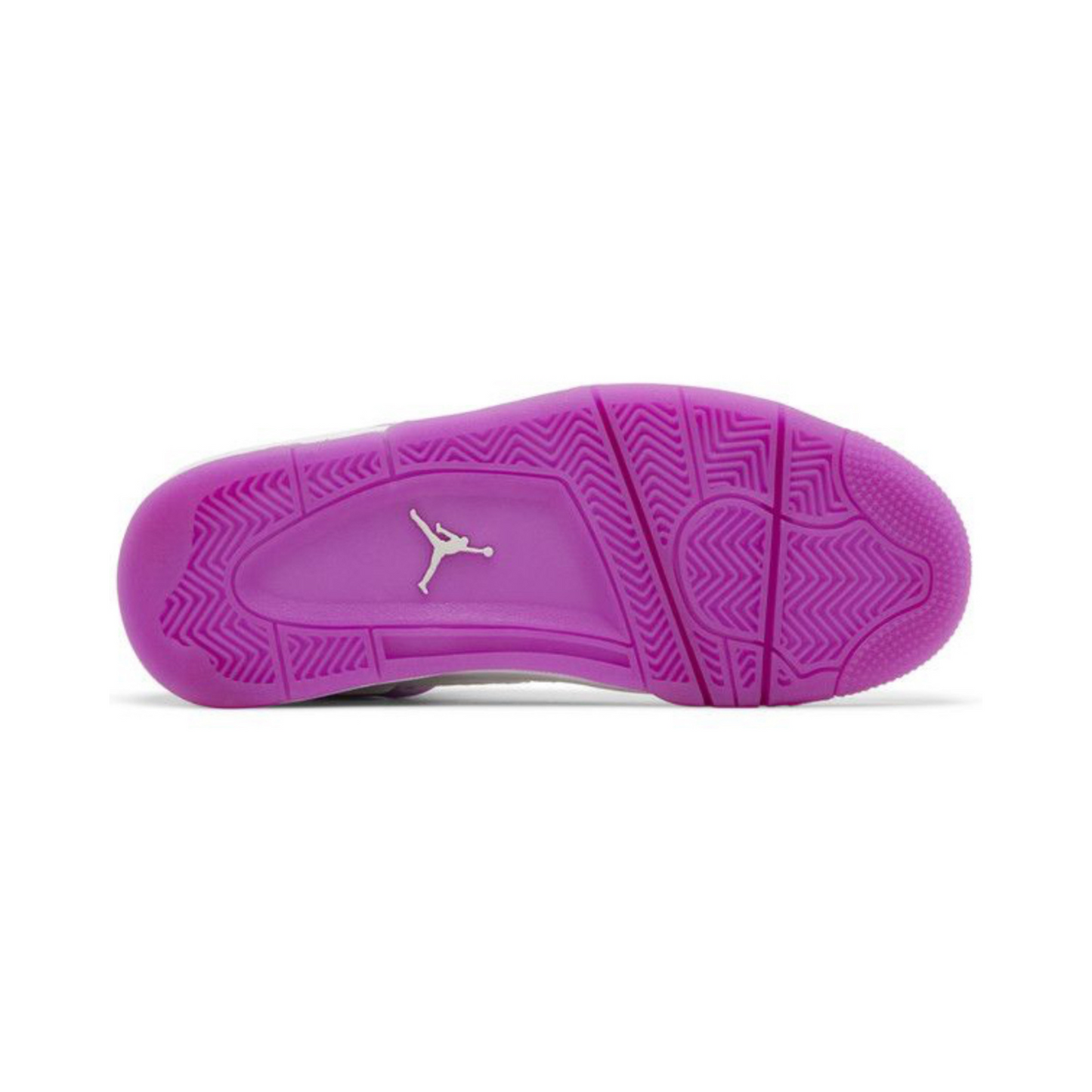 Jordan 4 Retro "Hyper Violet"