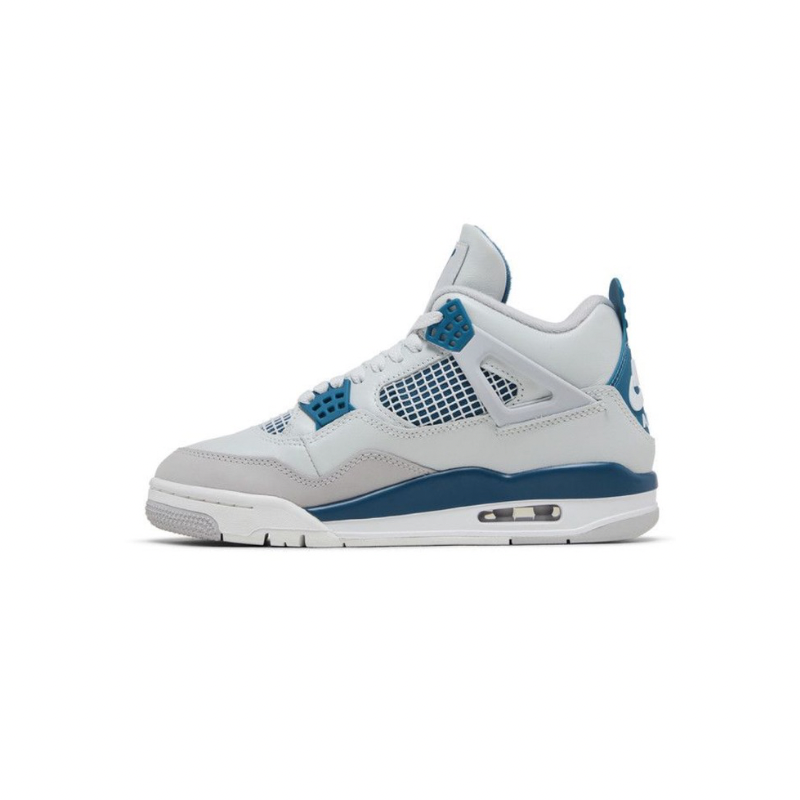 Jordan 4 Retro “Military Blue”