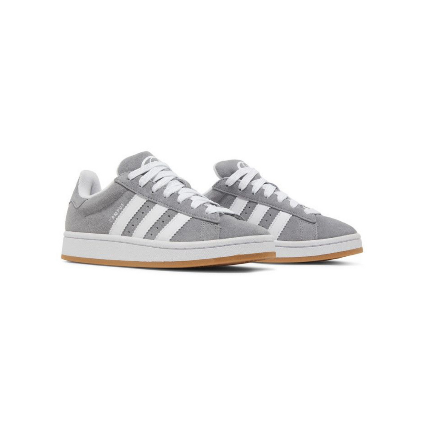 Adidas Campus 00s “Grey Gum”