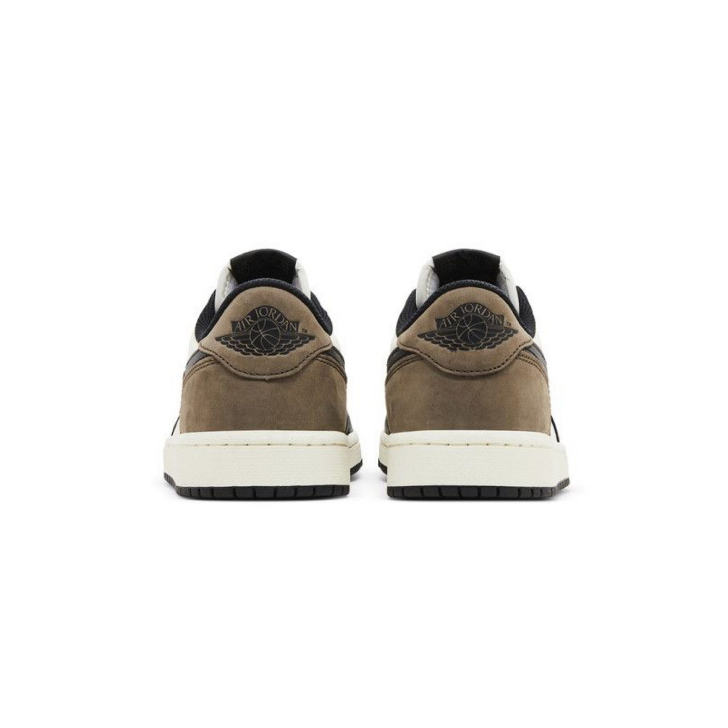 Jordan 1 Low " Mocha"