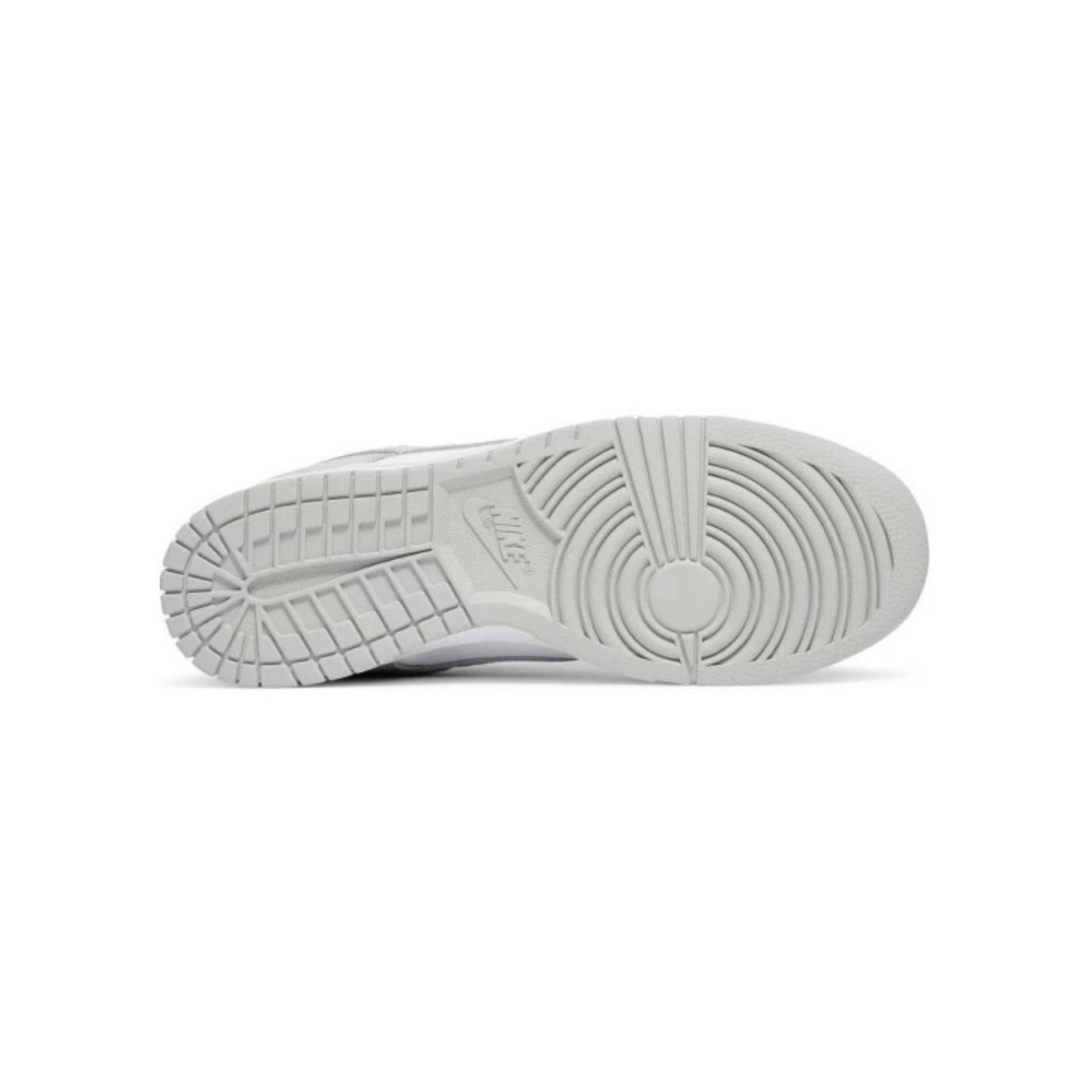 Nike Dunk Low “Grey Fog”