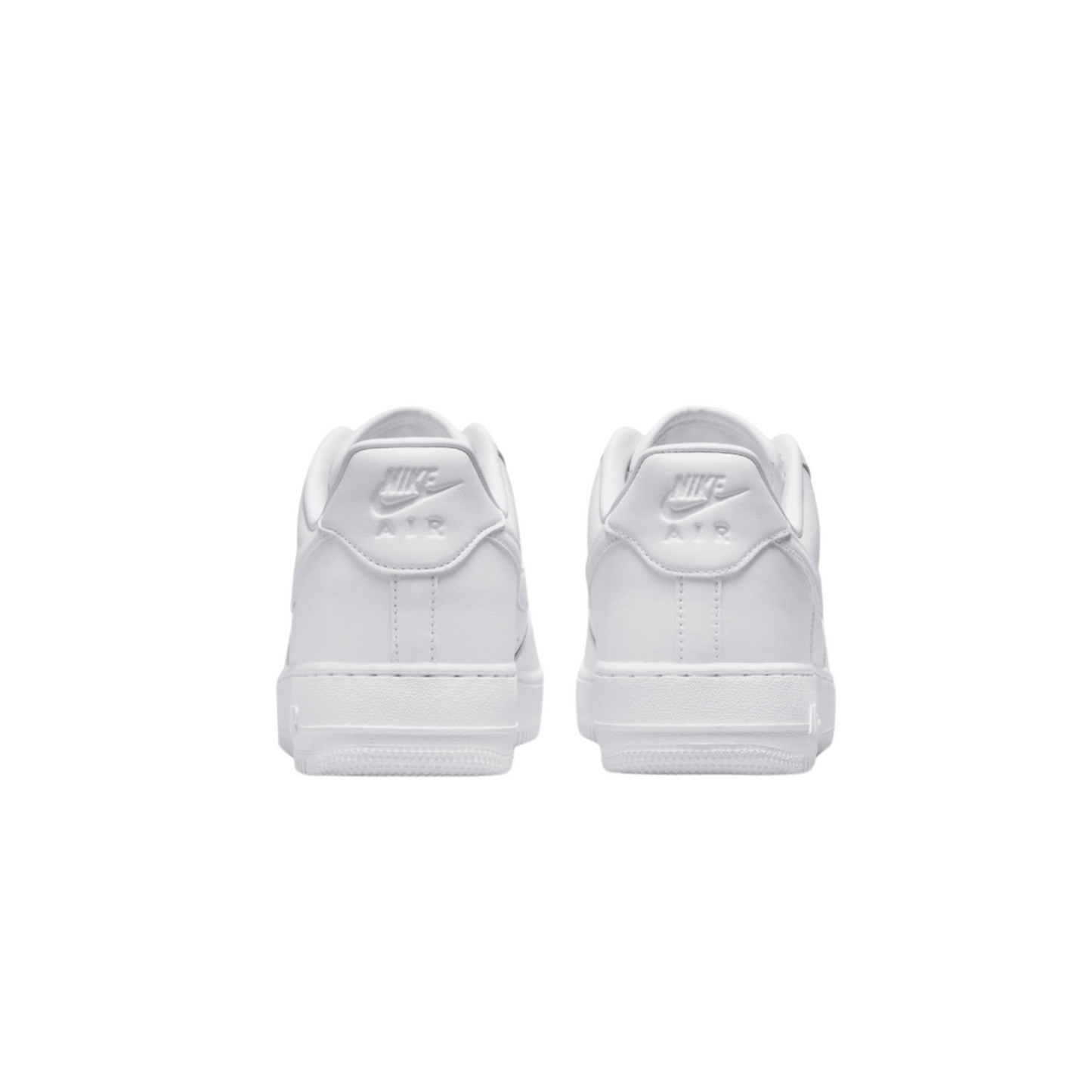Nike Air Force 1 Low Fresh White