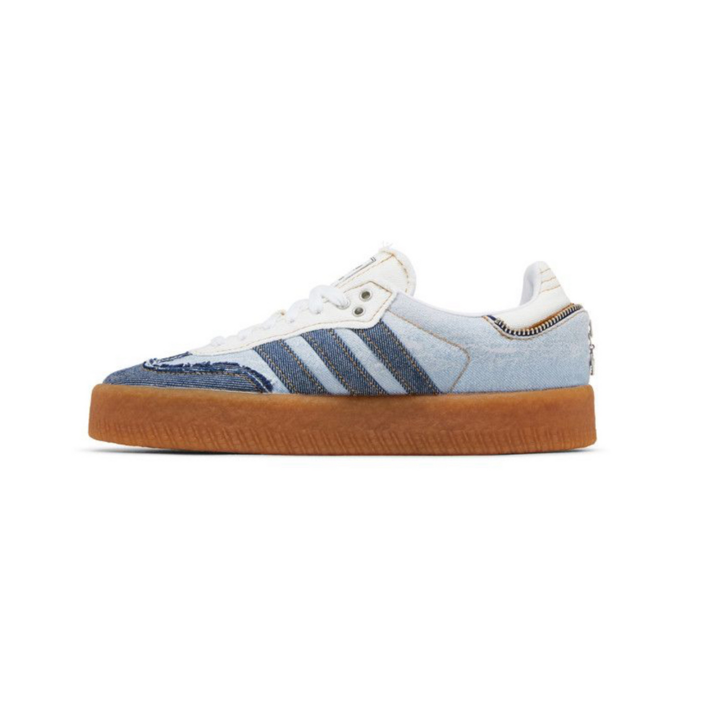 Adidas Sambae “Denim”