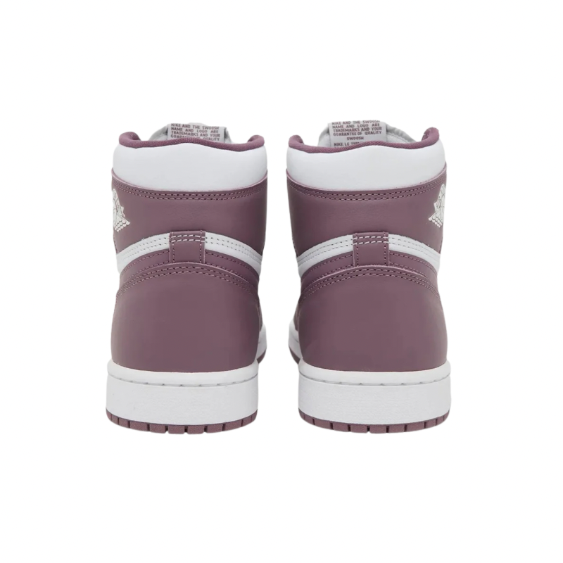 Jordan 1 High “Mauve”