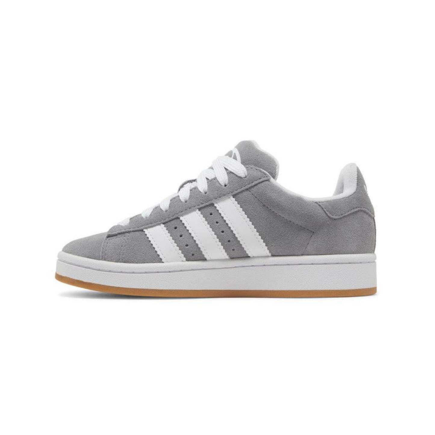 Adidas Campus 00s “Grey Gum”