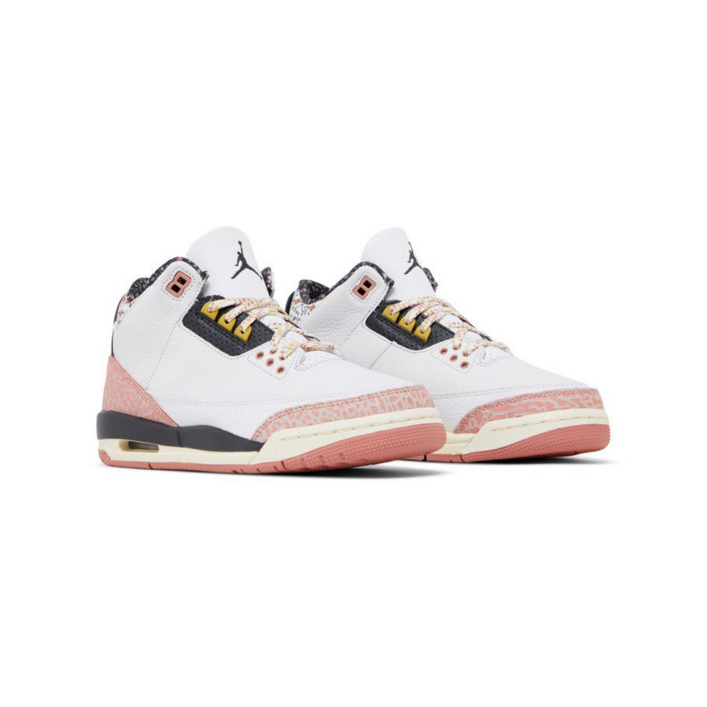 Jordan 3 Retro “Vintage Floral”